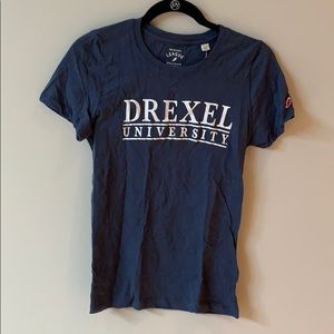 Drexel university t-shirt